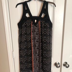Target Xhilaration summer dress